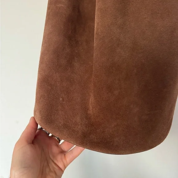 J. Crew Berkeley Bucket Bag - Picture 3 of 8